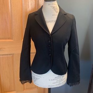 Rebecca Taylor blazer